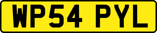 WP54PYL