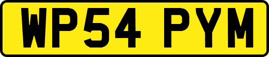 WP54PYM
