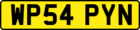 WP54PYN