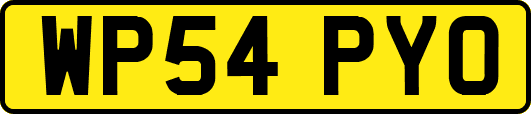 WP54PYO