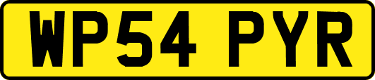 WP54PYR