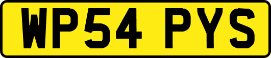 WP54PYS