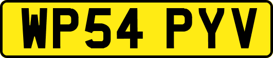 WP54PYV