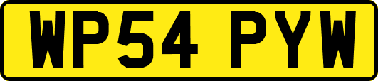 WP54PYW