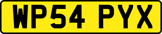 WP54PYX