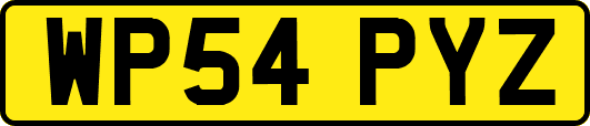 WP54PYZ