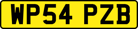 WP54PZB