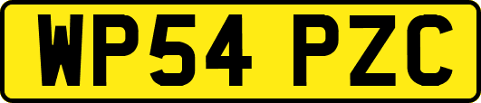 WP54PZC