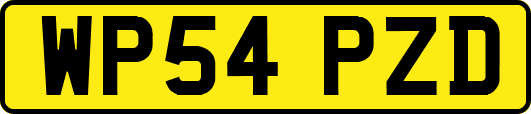 WP54PZD