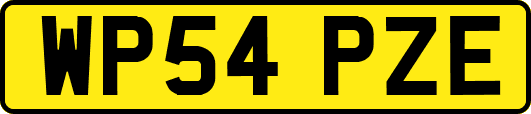 WP54PZE