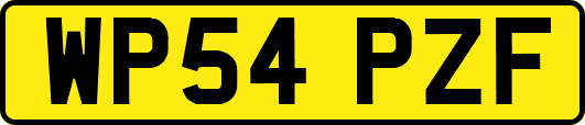 WP54PZF