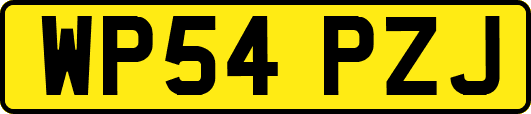 WP54PZJ