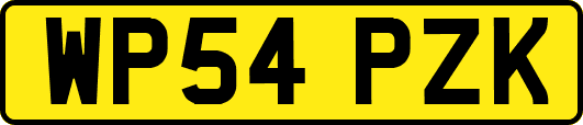 WP54PZK