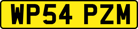 WP54PZM