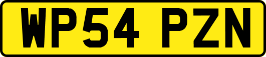 WP54PZN