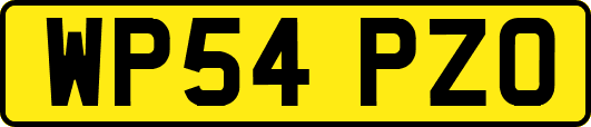 WP54PZO