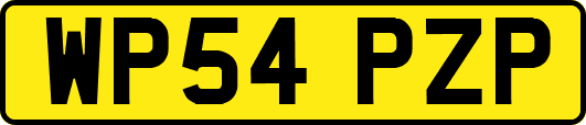 WP54PZP