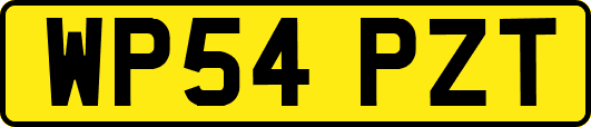 WP54PZT