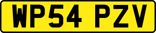WP54PZV