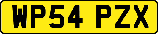 WP54PZX