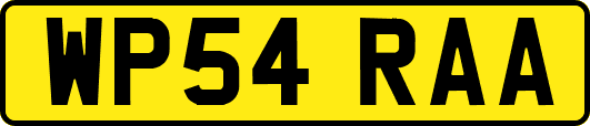 WP54RAA