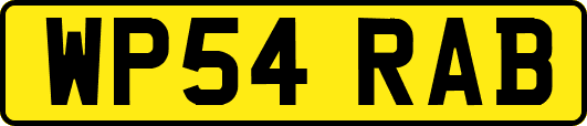 WP54RAB