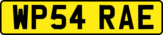WP54RAE