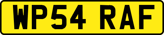 WP54RAF