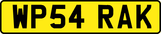 WP54RAK