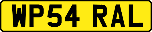 WP54RAL
