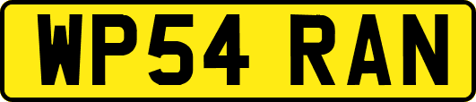 WP54RAN