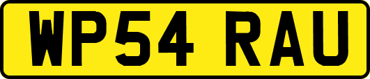 WP54RAU