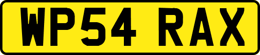 WP54RAX