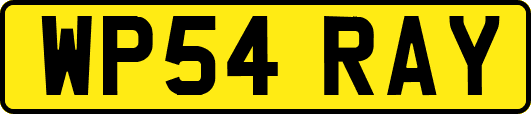 WP54RAY