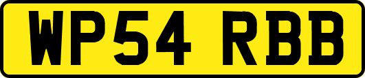 WP54RBB