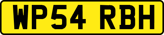 WP54RBH