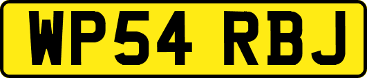 WP54RBJ