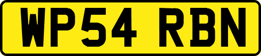 WP54RBN