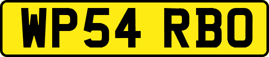 WP54RBO