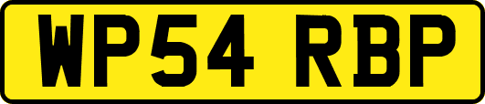 WP54RBP