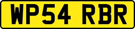 WP54RBR