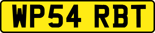 WP54RBT
