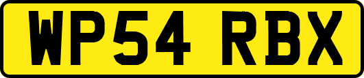 WP54RBX