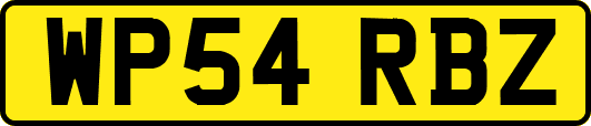 WP54RBZ