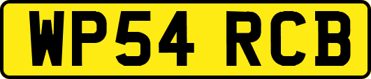 WP54RCB