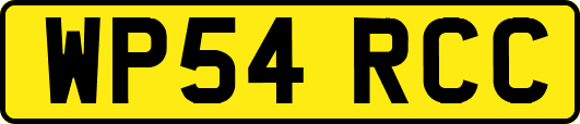 WP54RCC