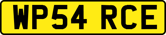 WP54RCE