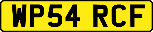 WP54RCF