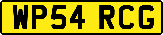 WP54RCG