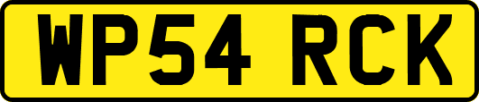WP54RCK